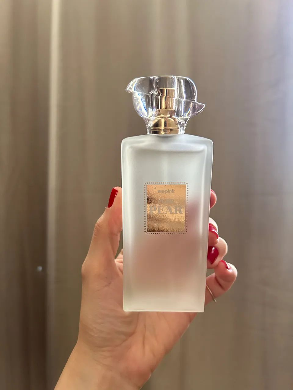 Perfume 