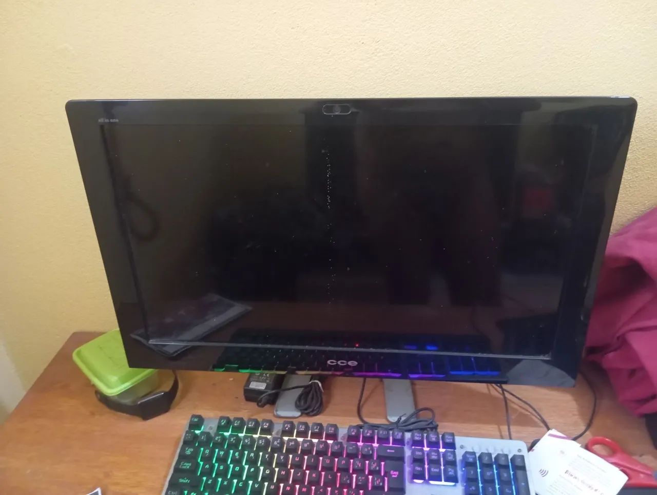 Venda de computador
