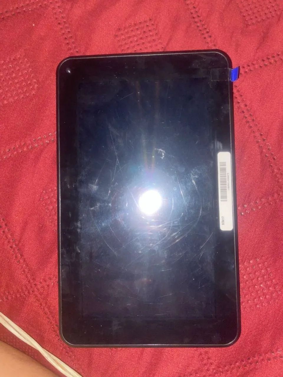 Tablet, funcionando tudo certinho, p vender hoje  - Foto 2