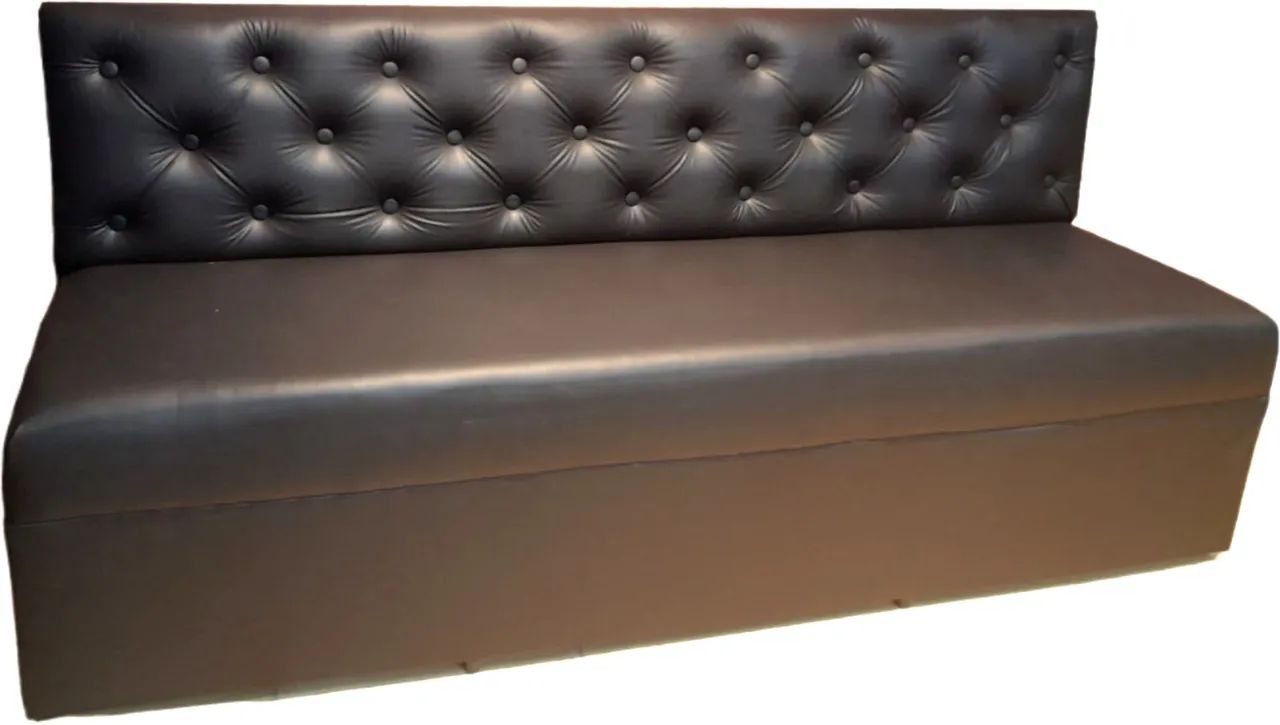 Sofá para barbearia  - Foto 5