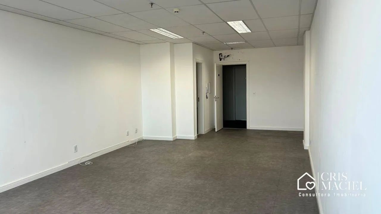 Sala para locação no Edifício Sky Towers em Indaiatuba-SP! - Foto 5