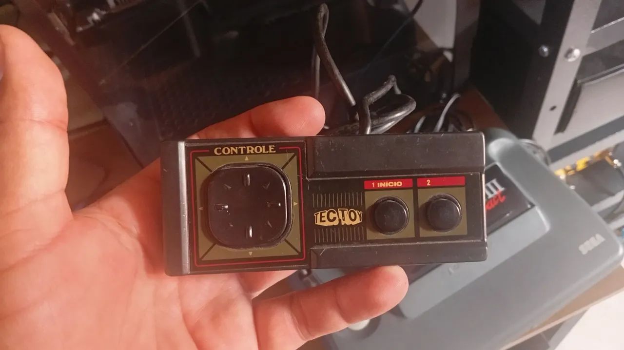 Master system 3  - Foto 4