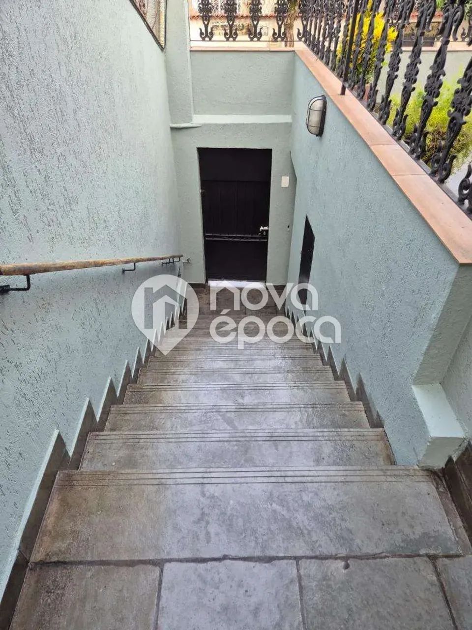 Méier | Casa 3 quartos, sendo 1 suite - Foto 2