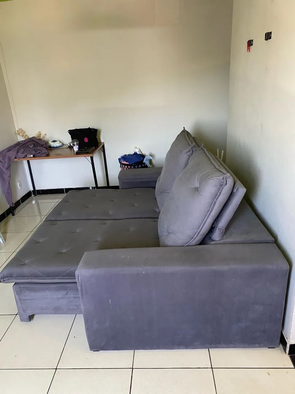 Sofá retrátil  - Foto 2