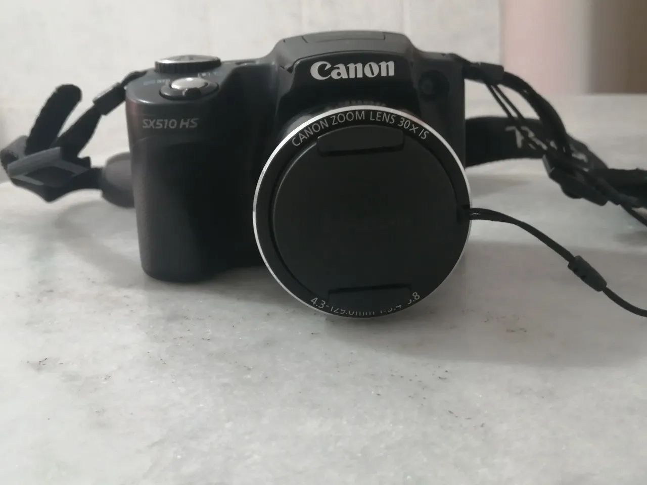 Câmera digital Canon.  - Foto 4