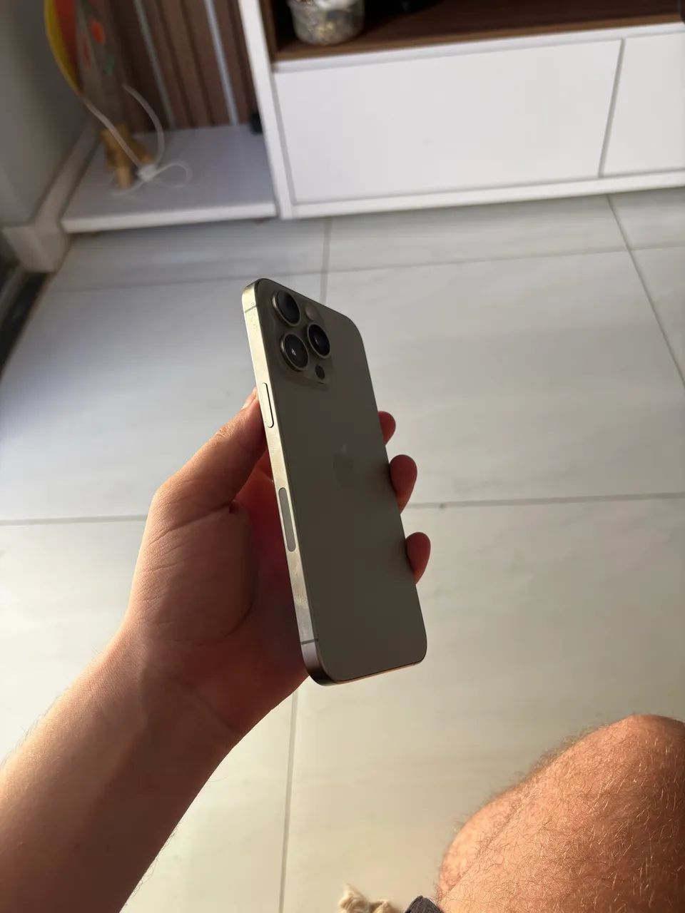 IPHONE 15 PRO MAX 256GB - Foto 2