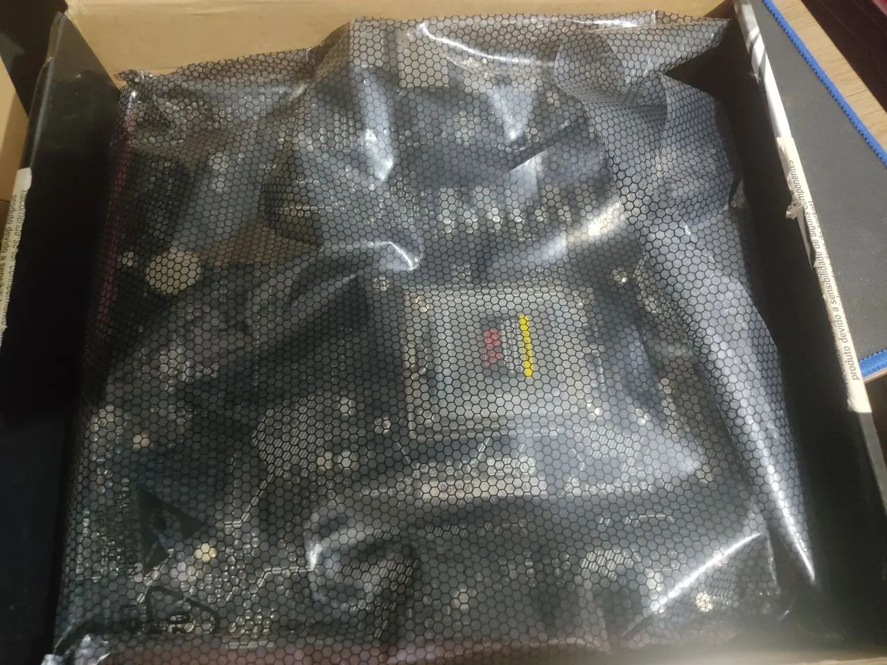 B650M Biostar - Foto 3