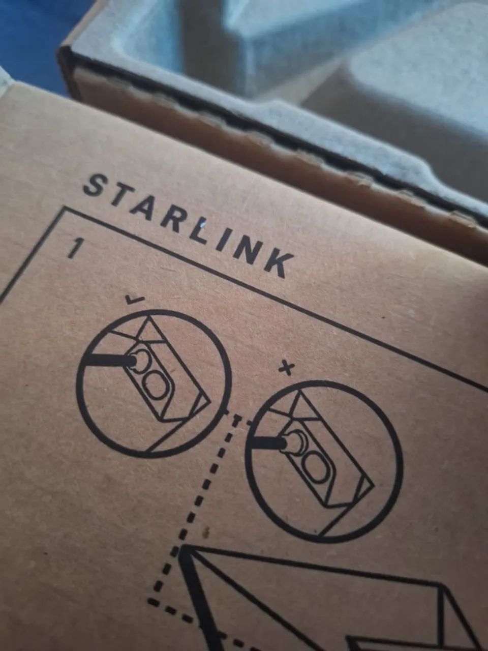 STARLINK NOVO - Foto 2