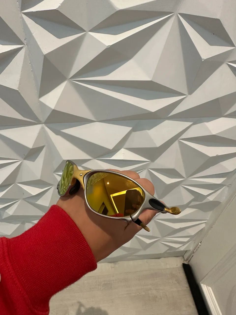 Doublex 24k  - Foto 2