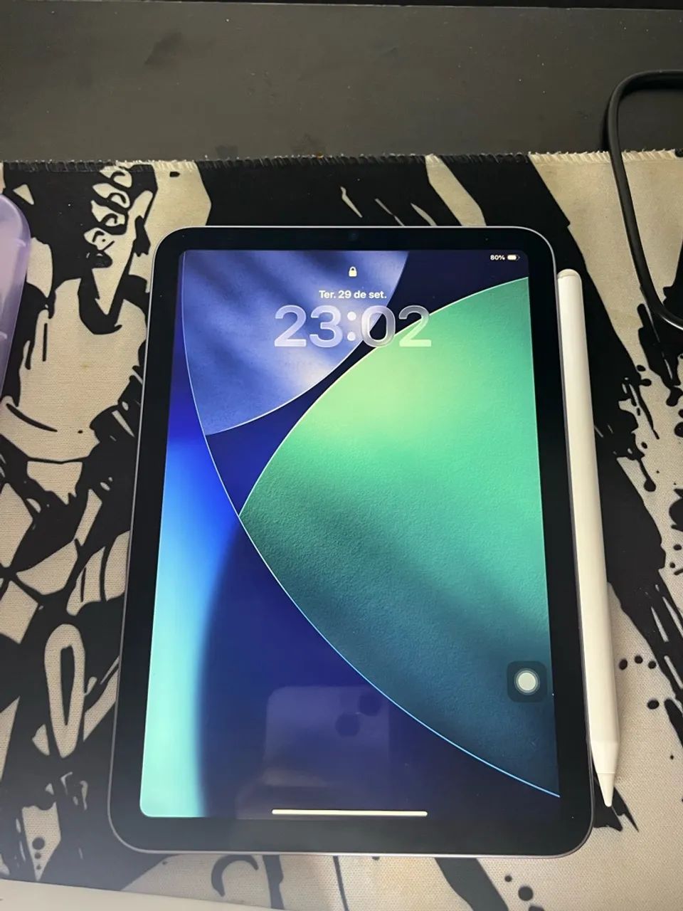 iPad 6 mini - excelente  - Foto 4