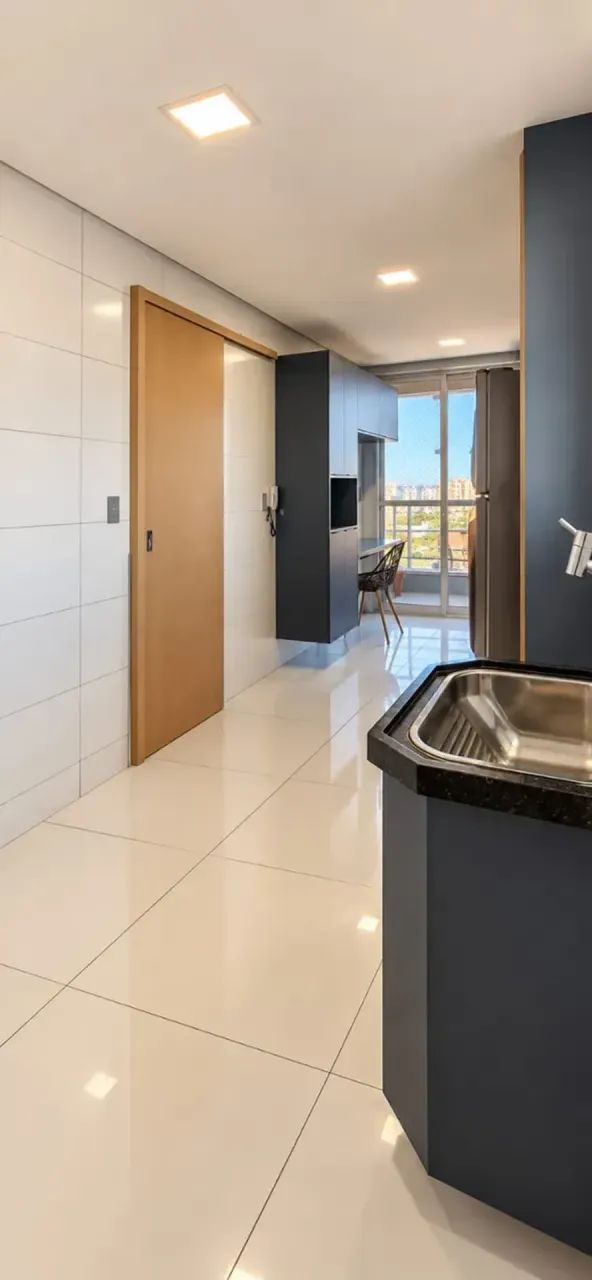 EXCLUSIVIDADE E SOFISTICAÇÃO NO EDIFÍCIO SQUARE! - Foto 3