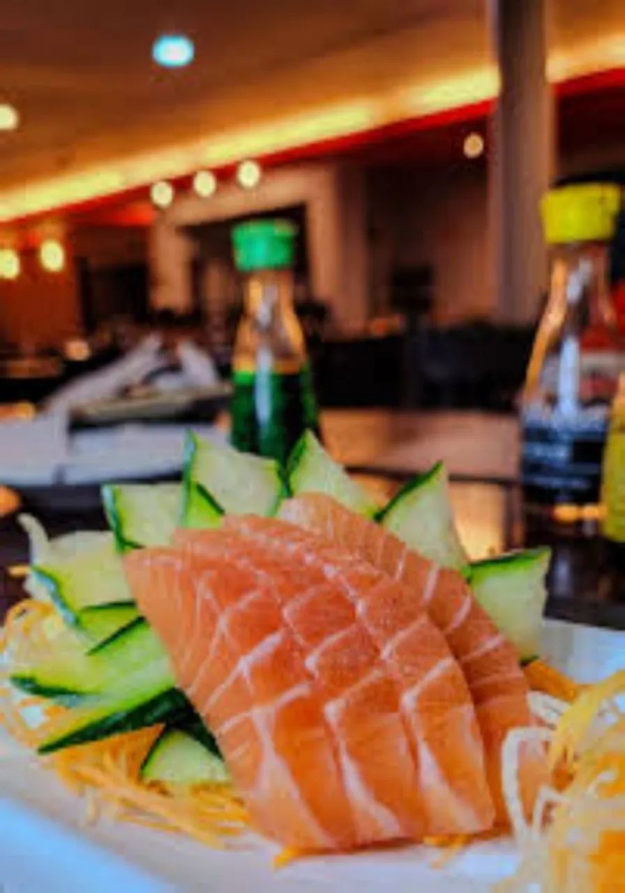 Restaurante Oriental - Foto 4