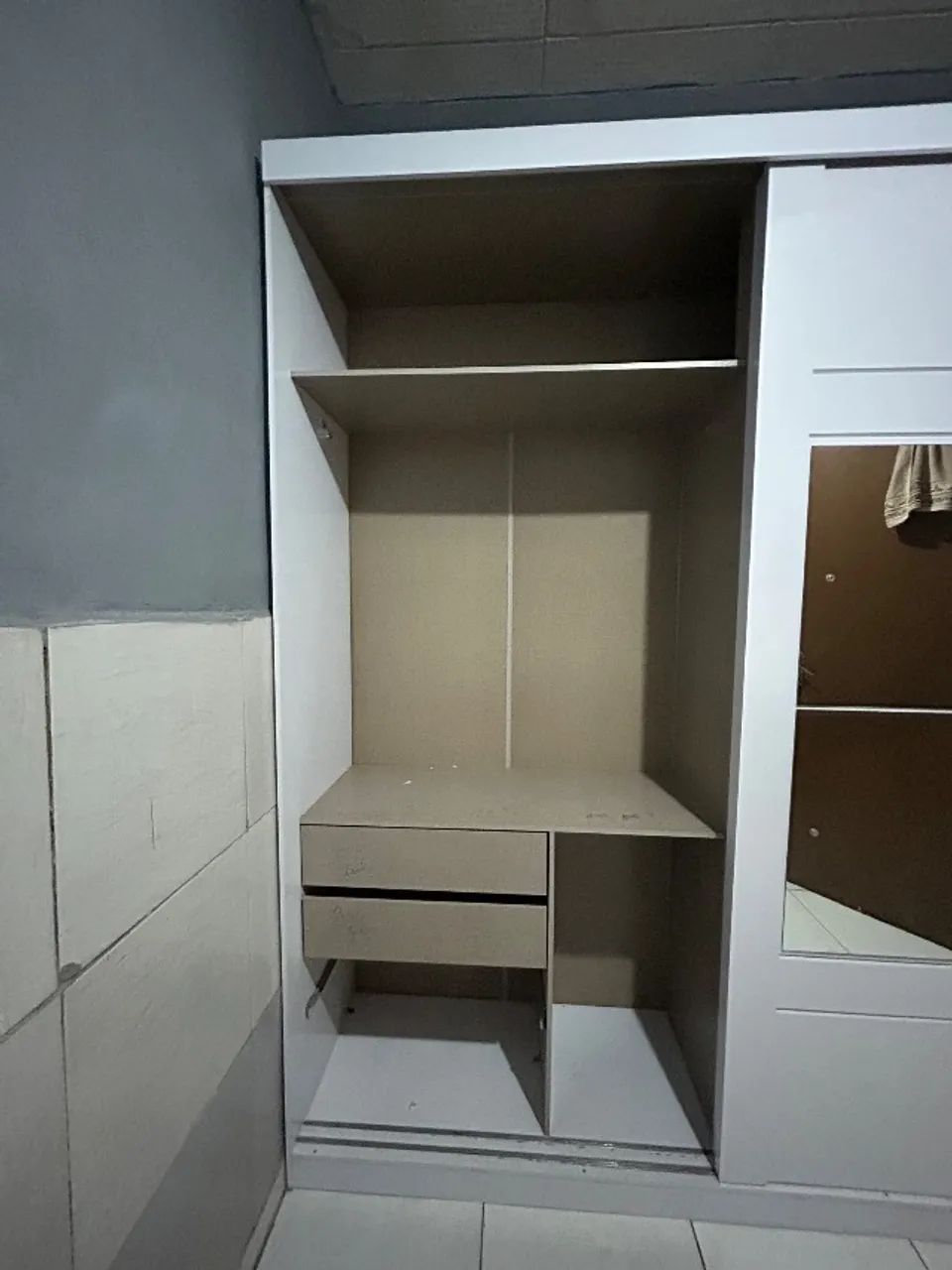 Guarda roupa  - Foto 3