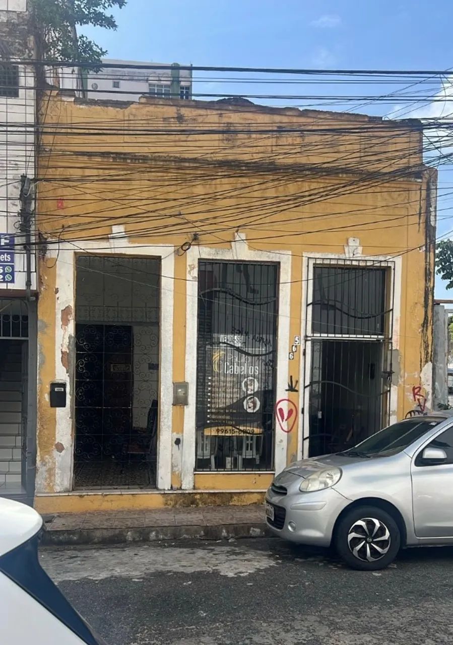 Foto - Natal - Cidade Alta