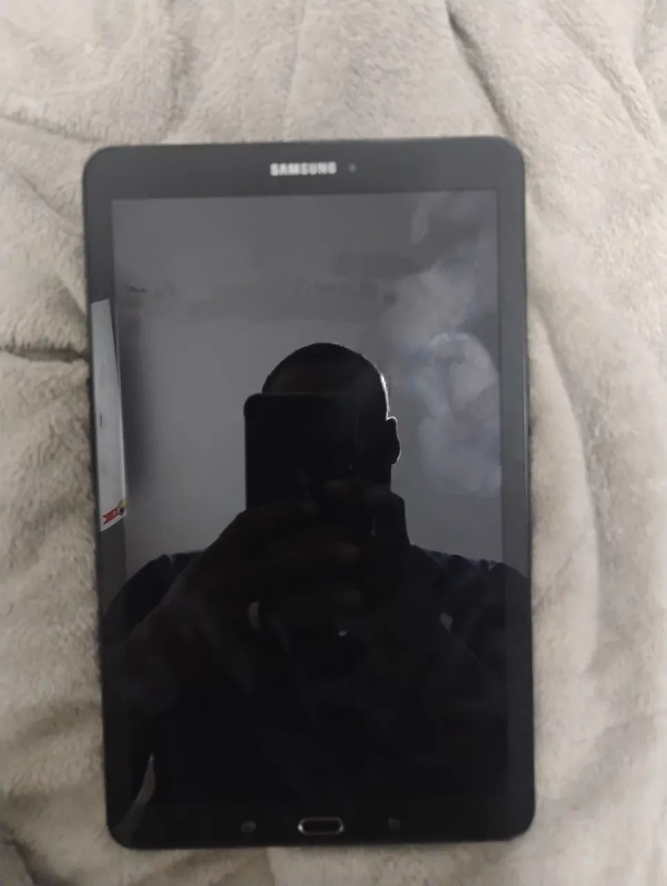 Vendo tablet Samsung tab e
