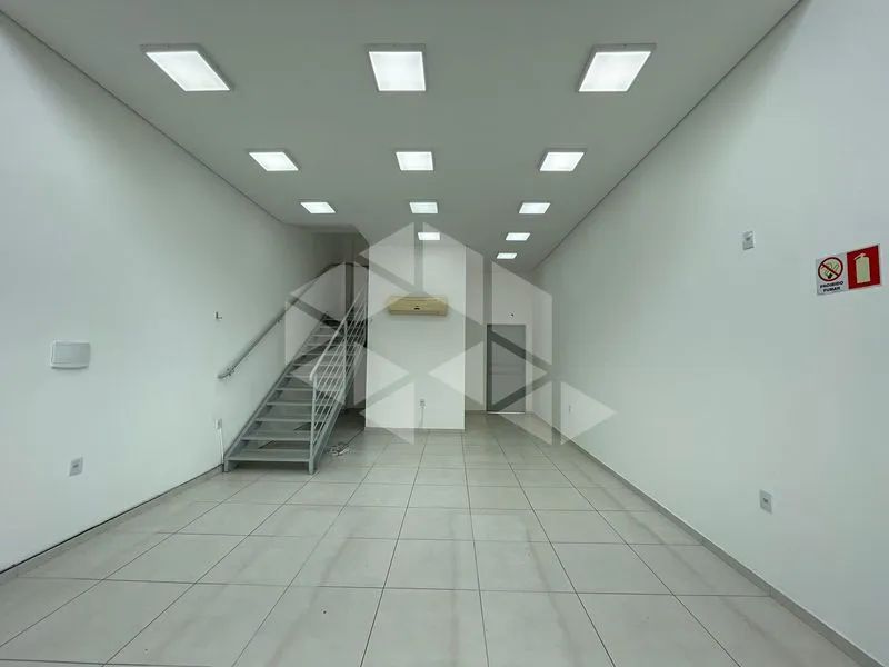 Loja 80M² - para Alugar - Foto 3