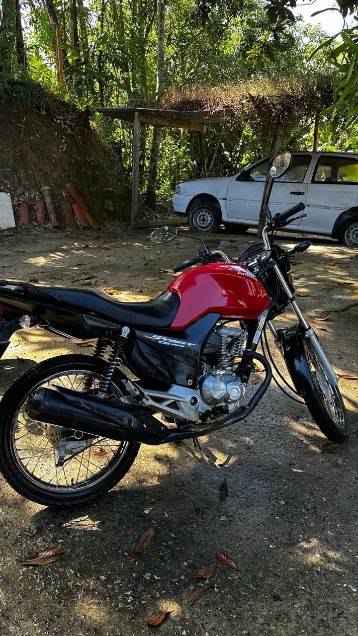 Vendo 160  - Foto 5