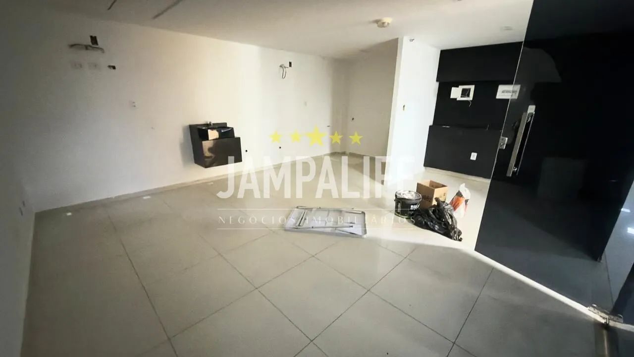 Sala Comercial em Cabo Branco - Foto 5