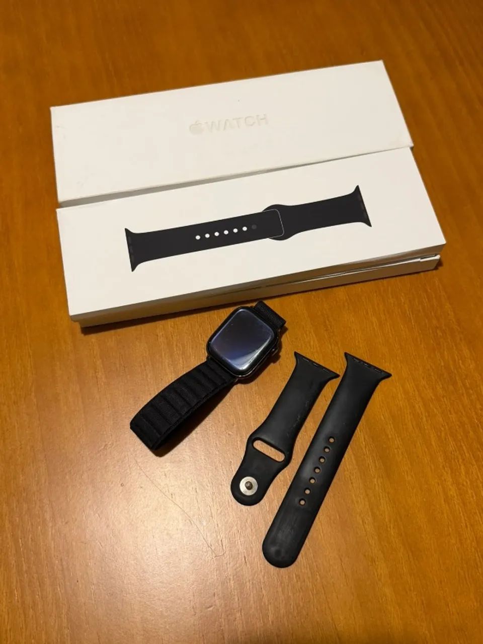 APPLE WATCH SERIES 10 - 42 MM - Foto 2