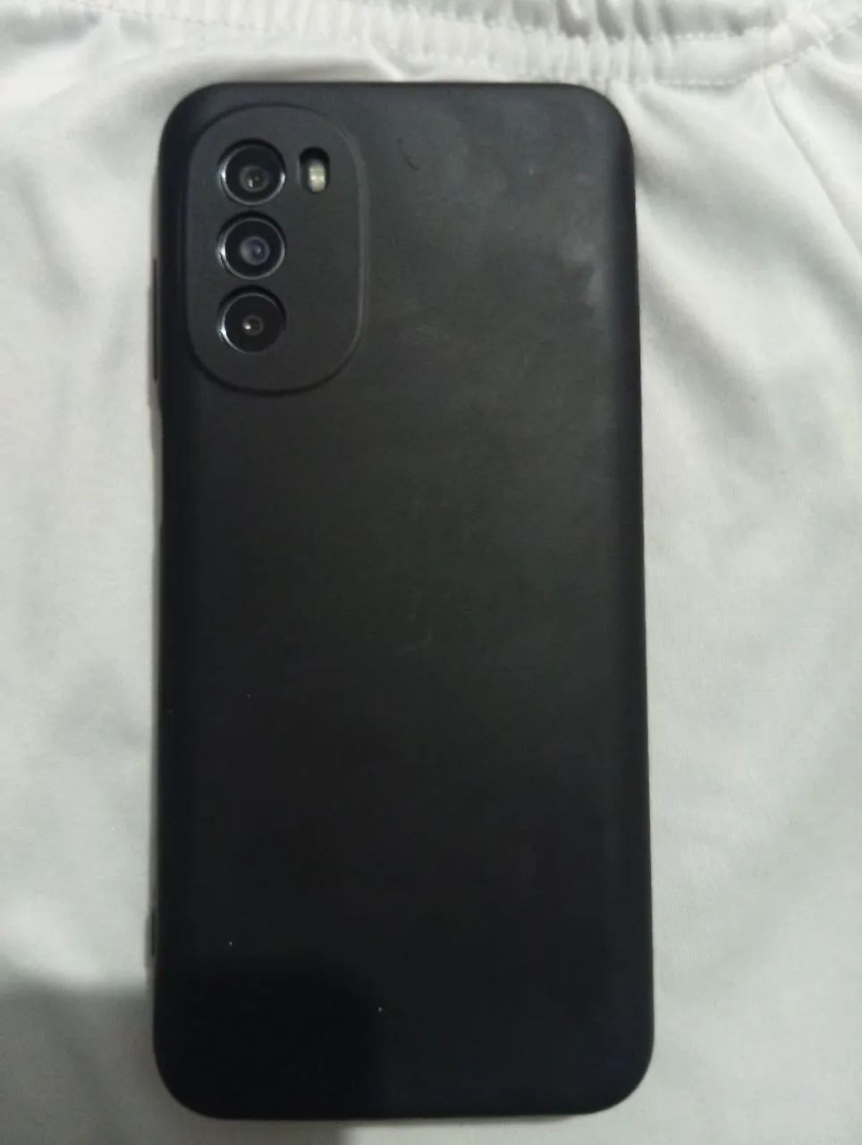 Moto G52 128 gigas com NFC - Foto 4