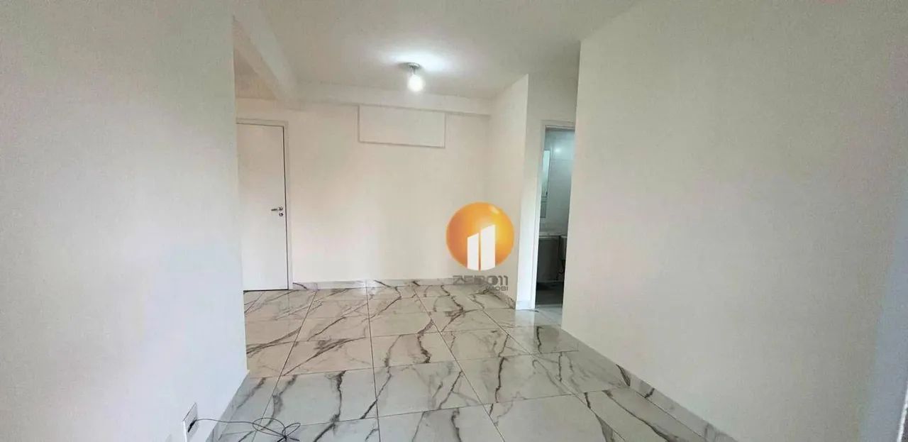Apartamento com 2 dormitórios para alugar, 66 m² por R$ 5.750,00/mês - Alphaville - Baruer - Foto 7