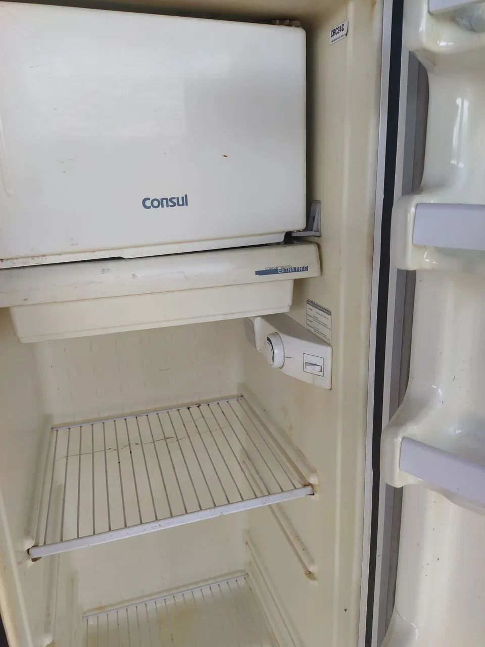 Geladeira Consul 240