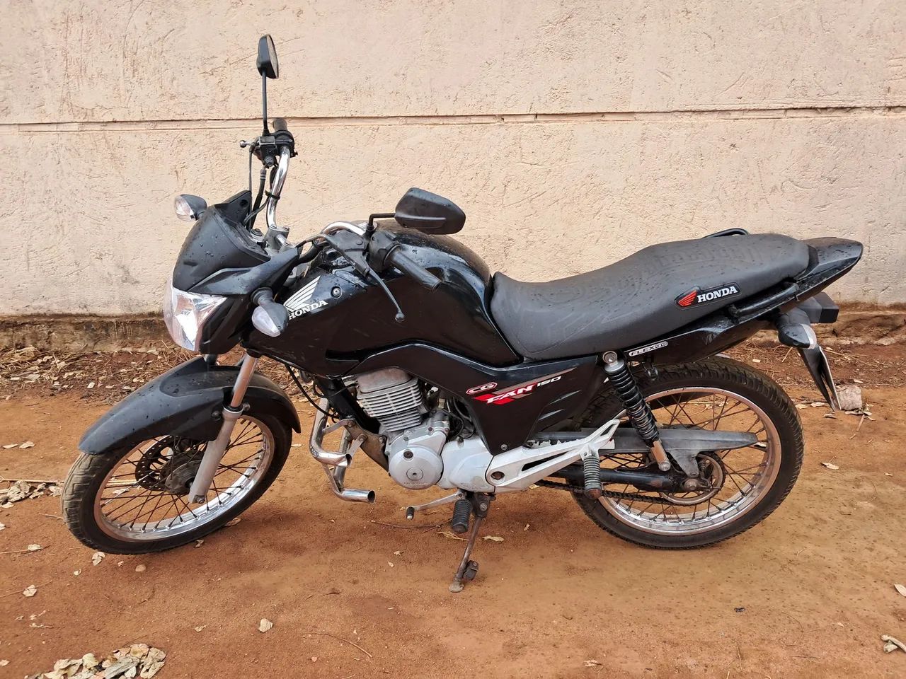 Fan 150 Esdi flex - Foto 5
