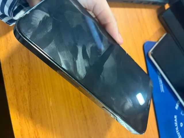 IPHONE 12 PRO USADO - Foto 2