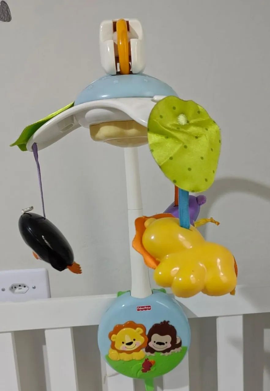 Mobile Infantil  - Foto 2