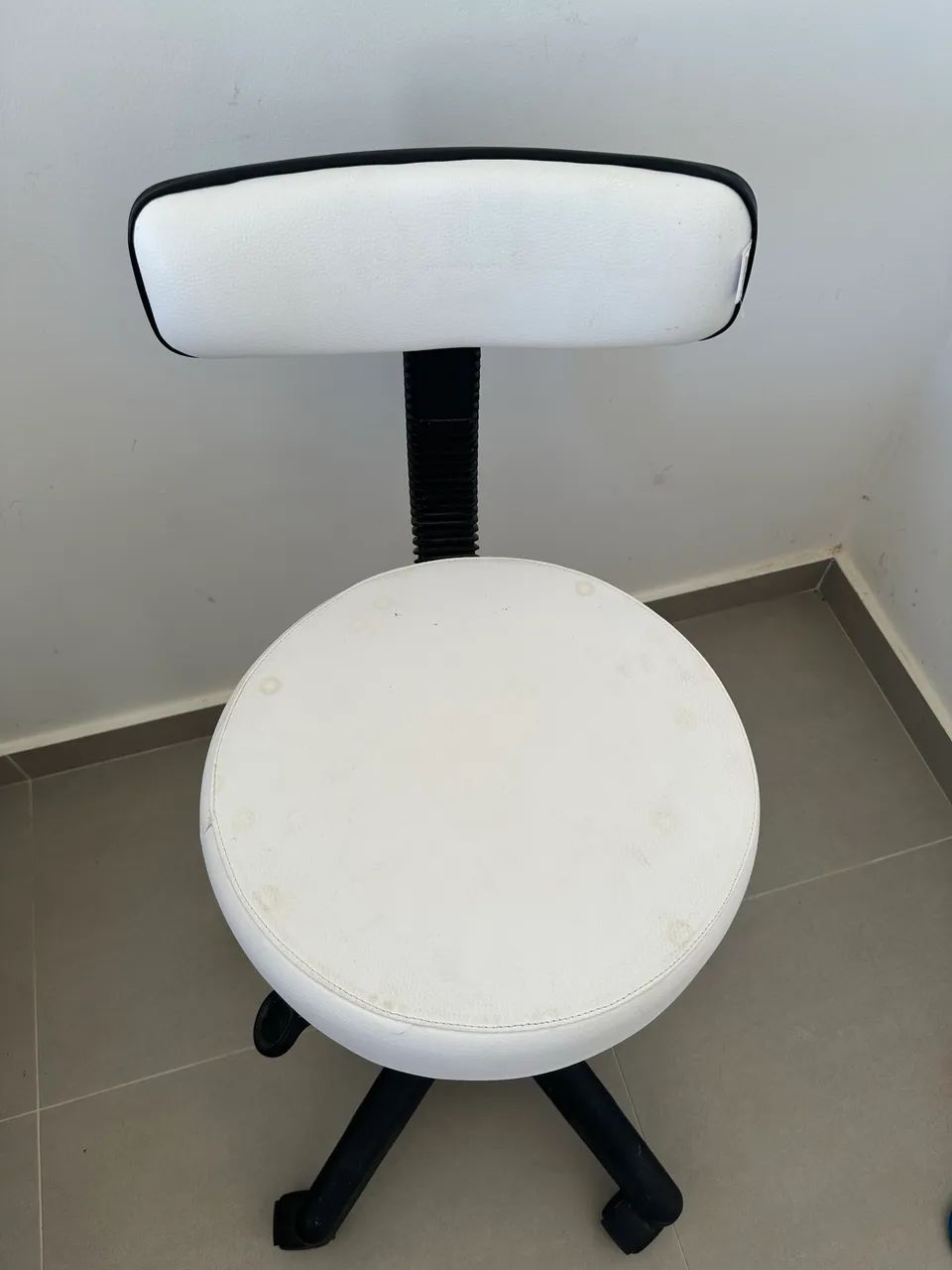 Cadeira de Escritório Dentista  - Foto 2