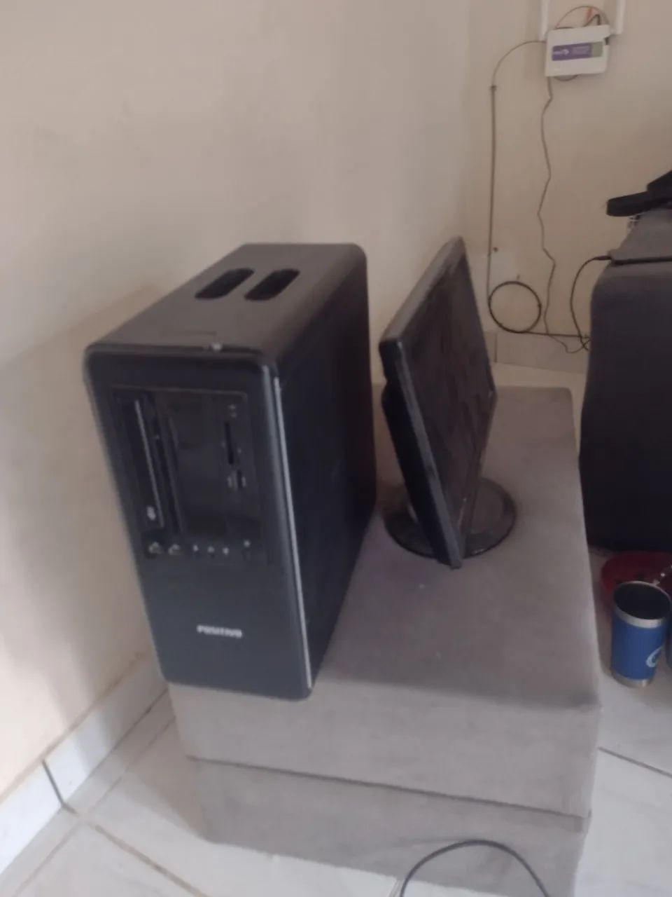Computador 