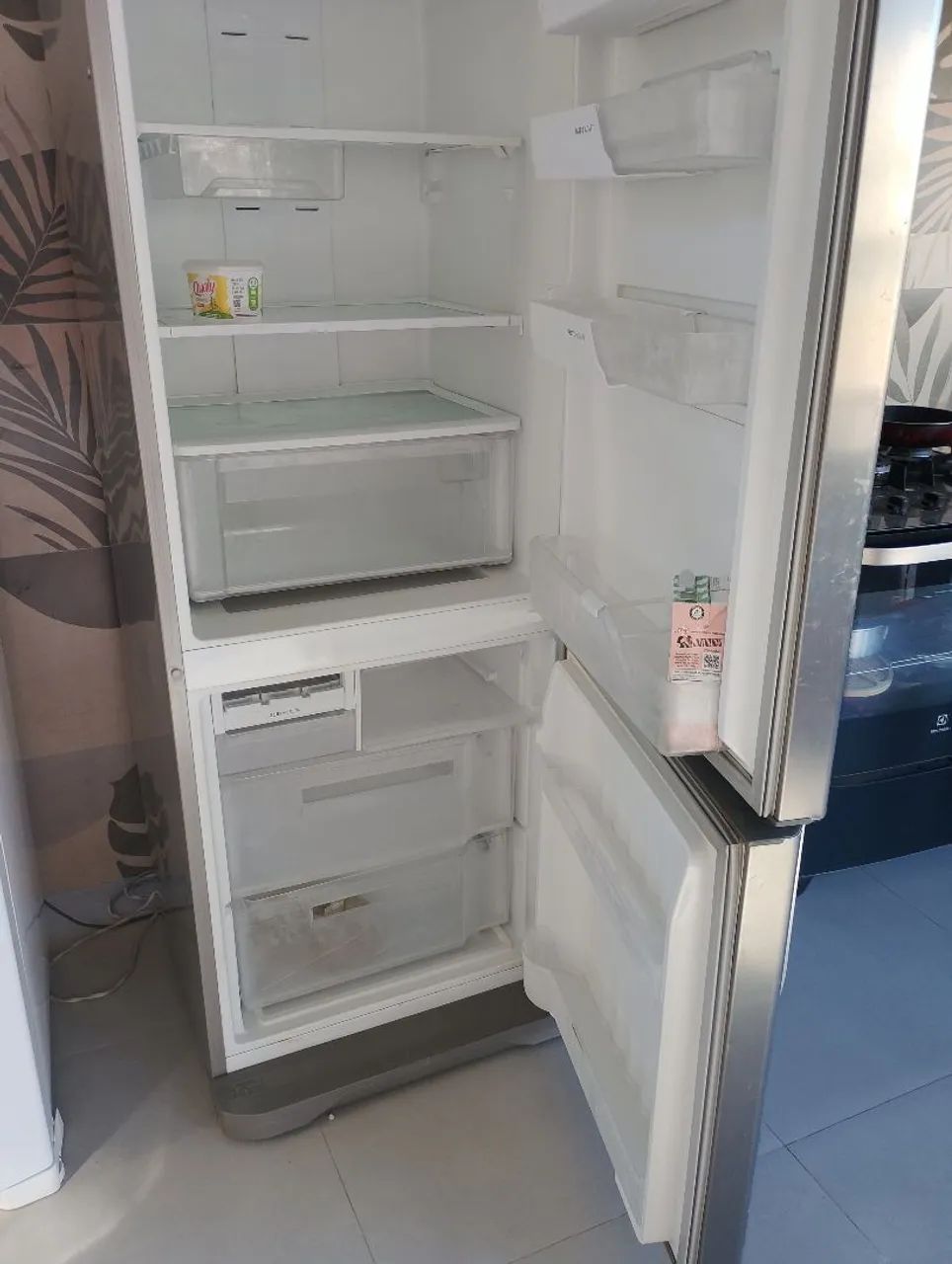 Geladeira Brastemp  - Foto 3