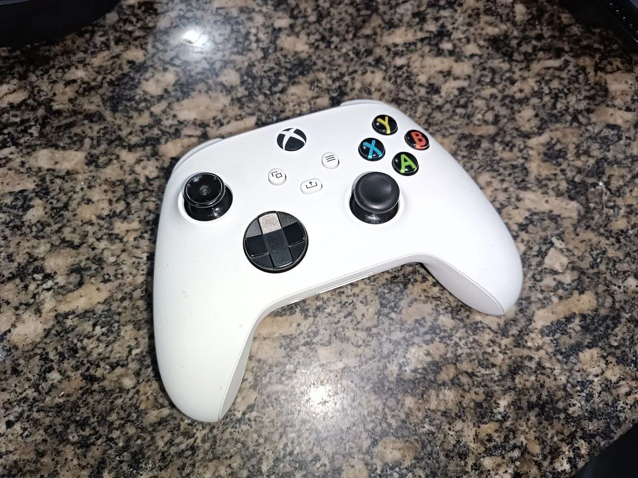 Controle Xbox S éries S/X - Foto 2