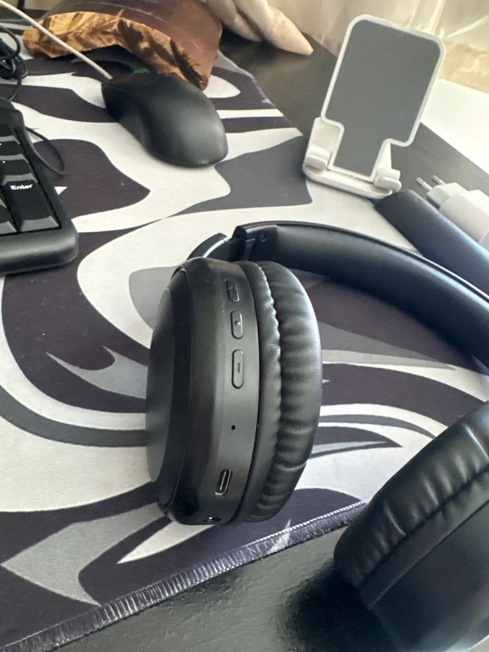 Fone lenovo - Foto 3