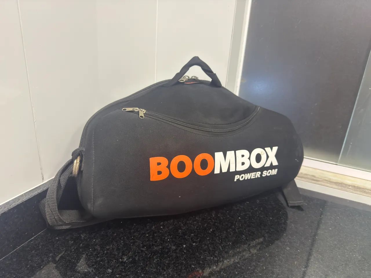 Vendo Boombox 3 - Foto 4