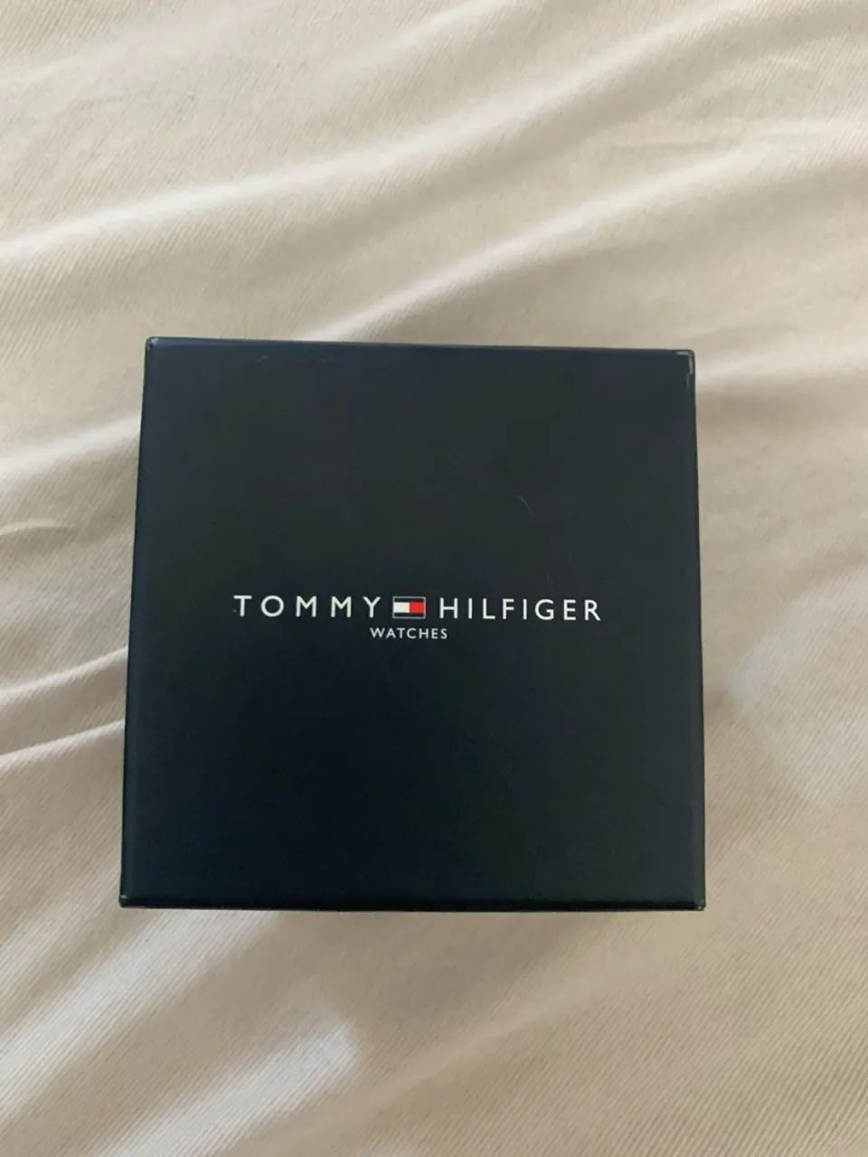 Vendo relógio tommy Hilfiger  - Foto 3