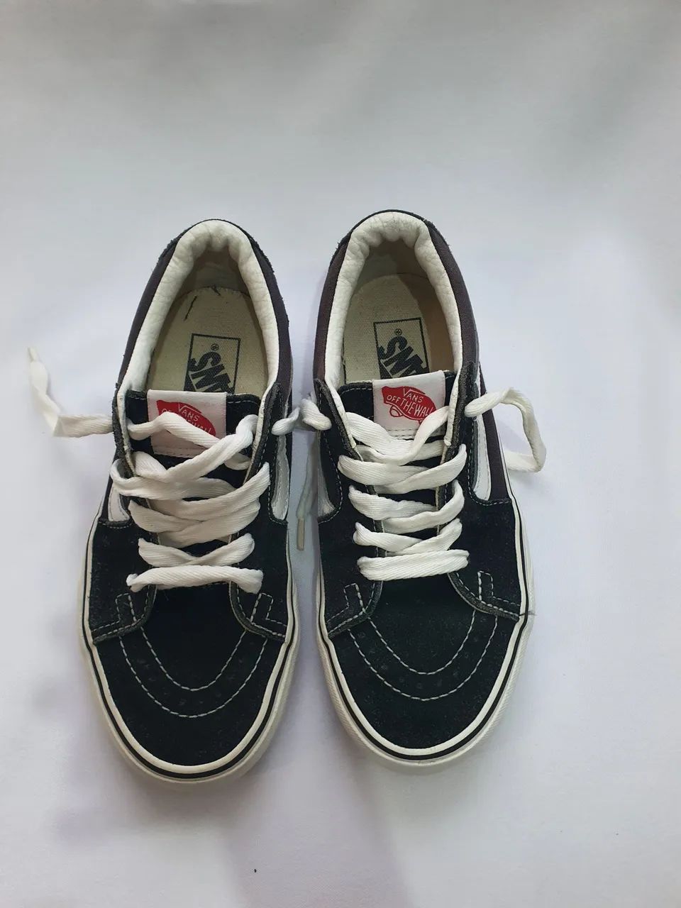 VANS OLD SCOOL TAM 36 - Foto 3