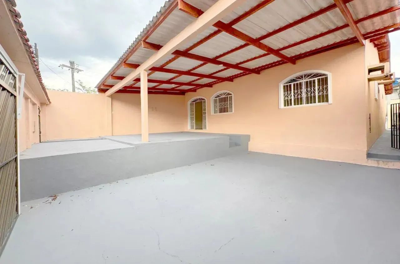 Casa à Venda no Conjunto Rio Maracanã  Bairro Flores, Manaus/AM - Foto 4