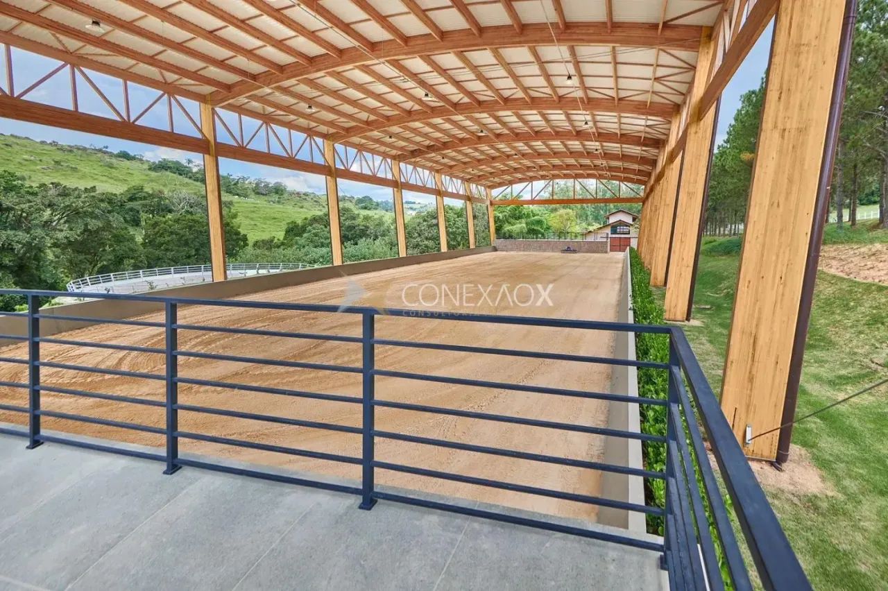 HARAS LA ESTANCIA - Rodovia Dom Pedro Valinhos - Foto 5