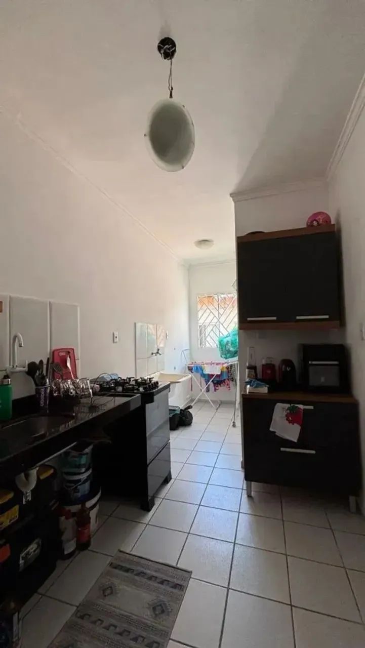 Apartamento Styllus com 2 quartoa sendo 1 suite - Foto 5