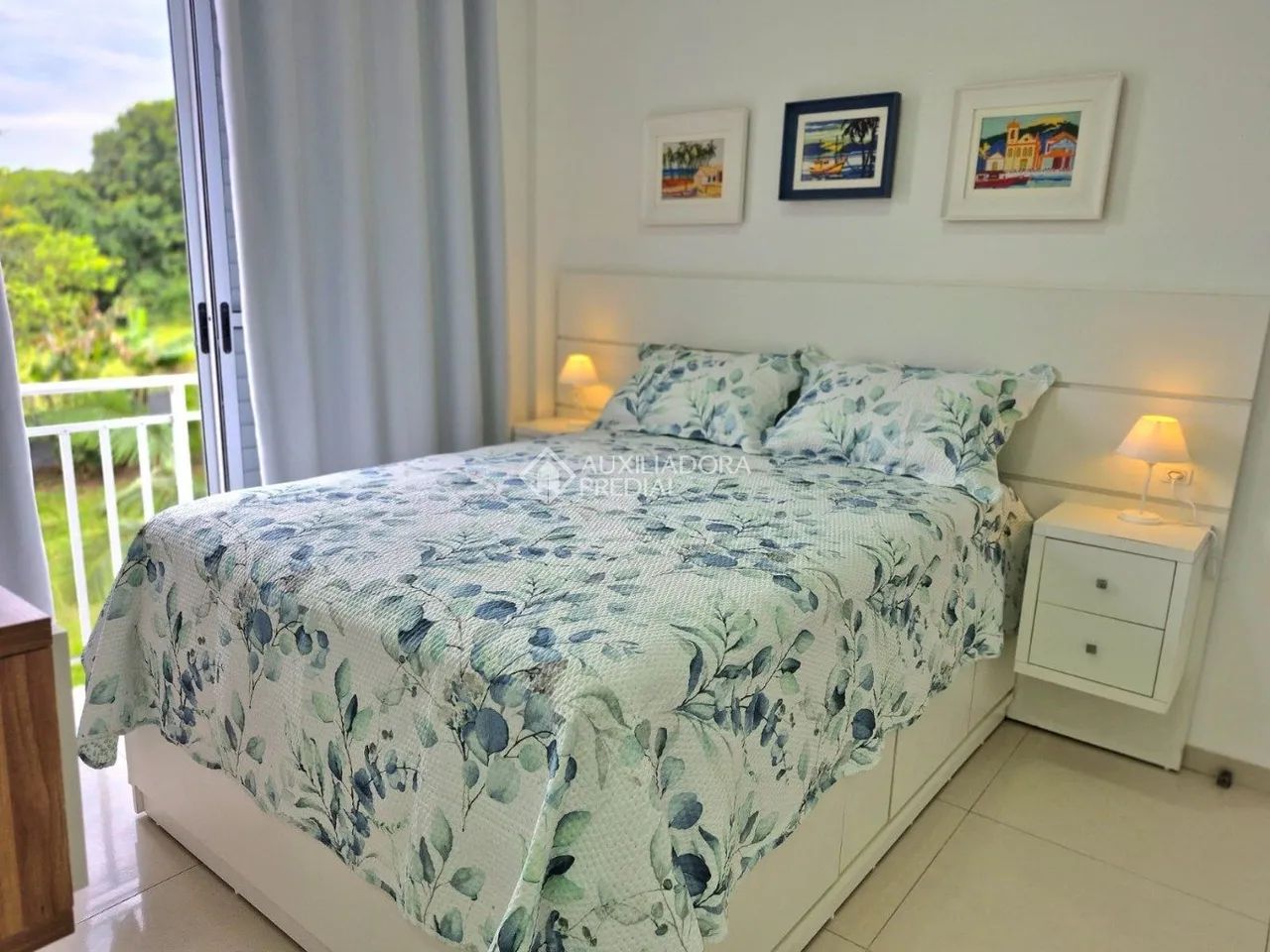 Apartamento a 450m da praia - Foto 5