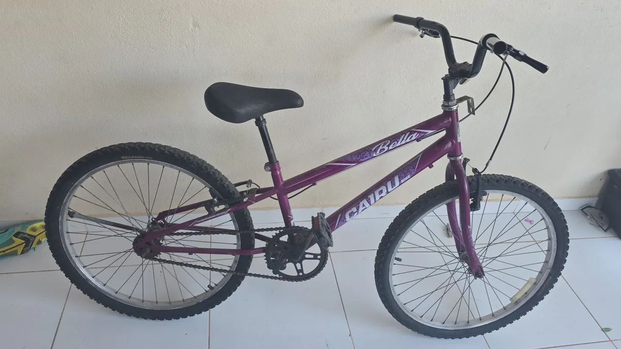 Bicicletas Seminovas - Foto 4