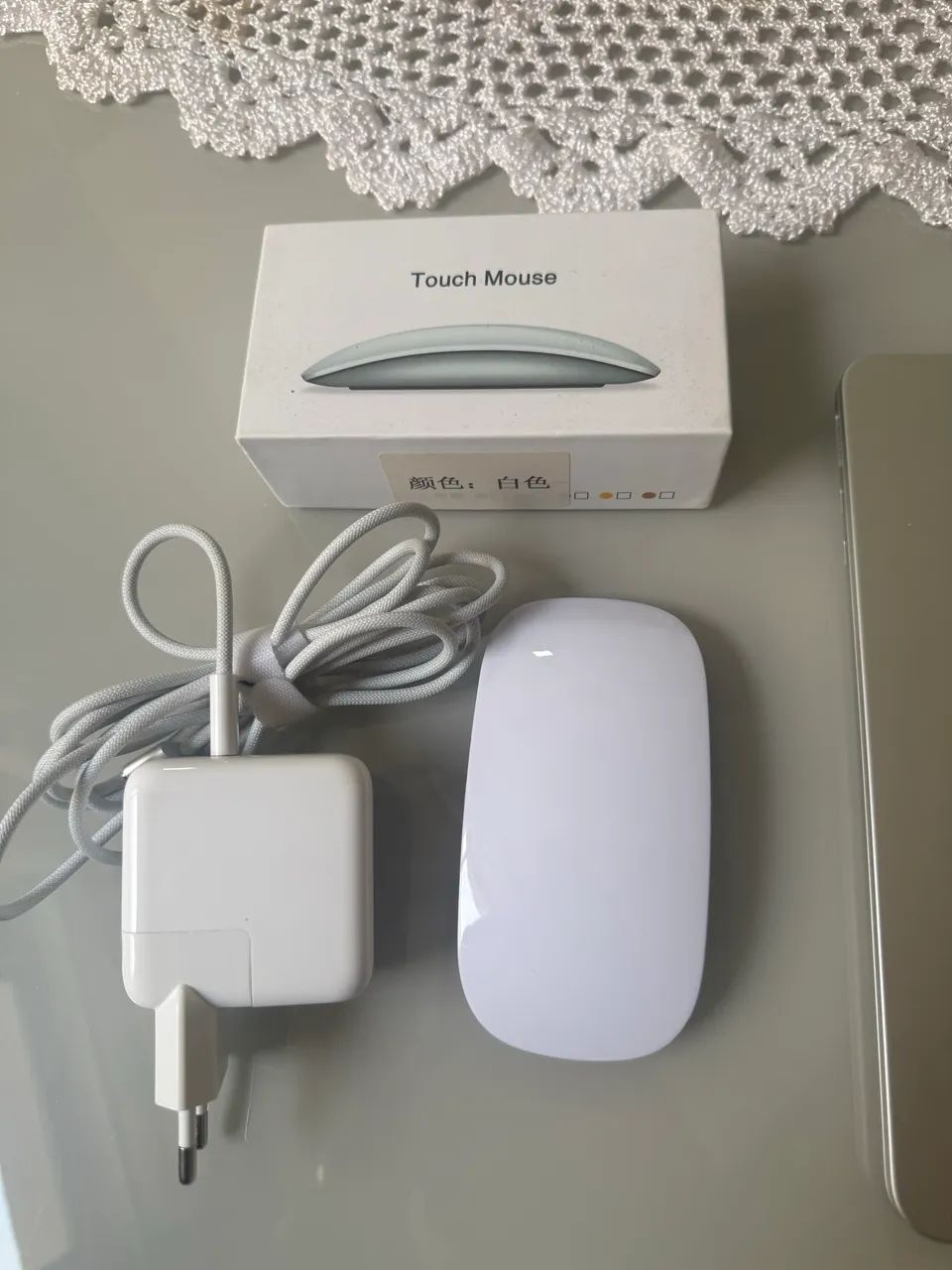 MacBook M2 8GB/256GB - Foto 4