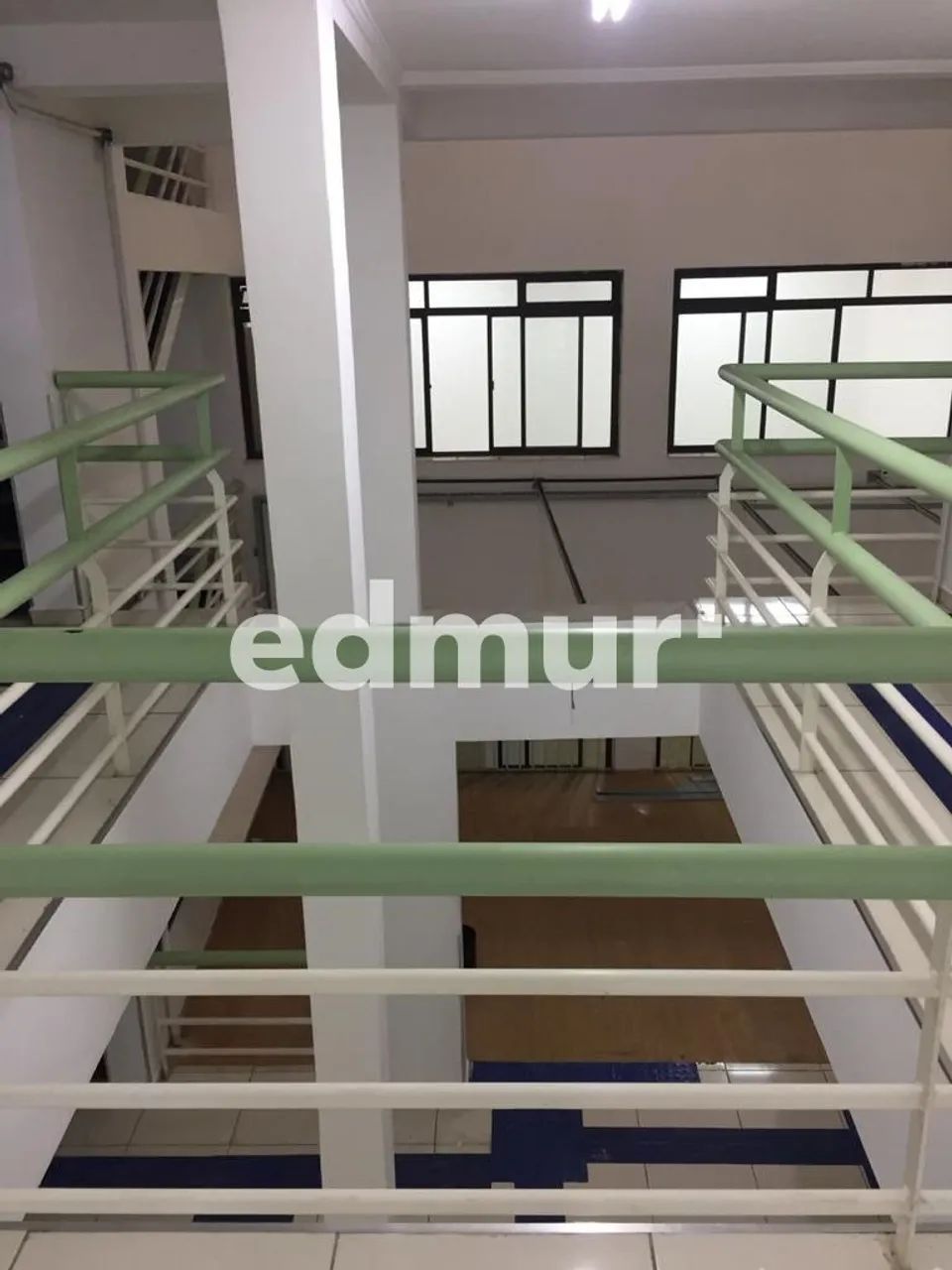 PREDIO para VENDA E ALUGUEL com 1100m² no bairro Vila Marina com 0 quartos e 0 vagas. Sant - Foto 2