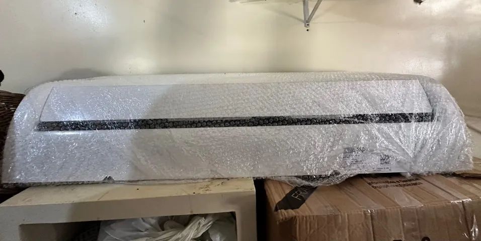 Ar condicionado 24000 BTU - Climazon 
