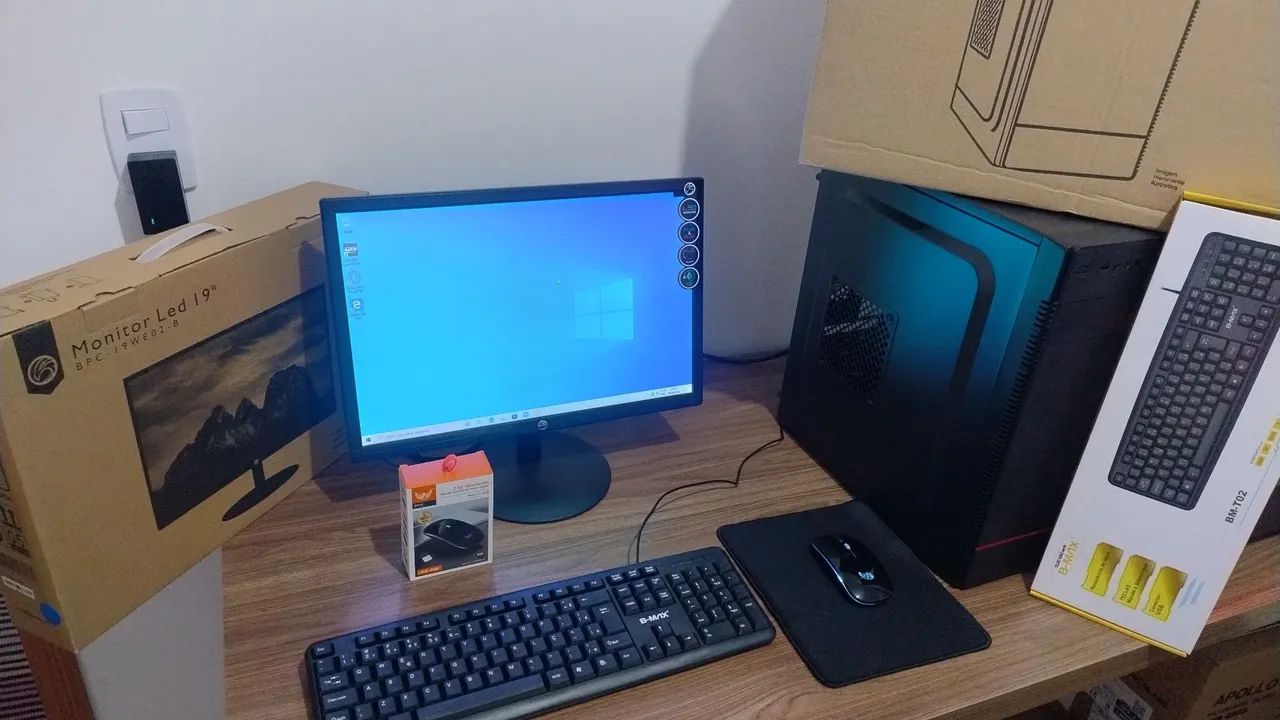 Computador core i7  - Foto 4