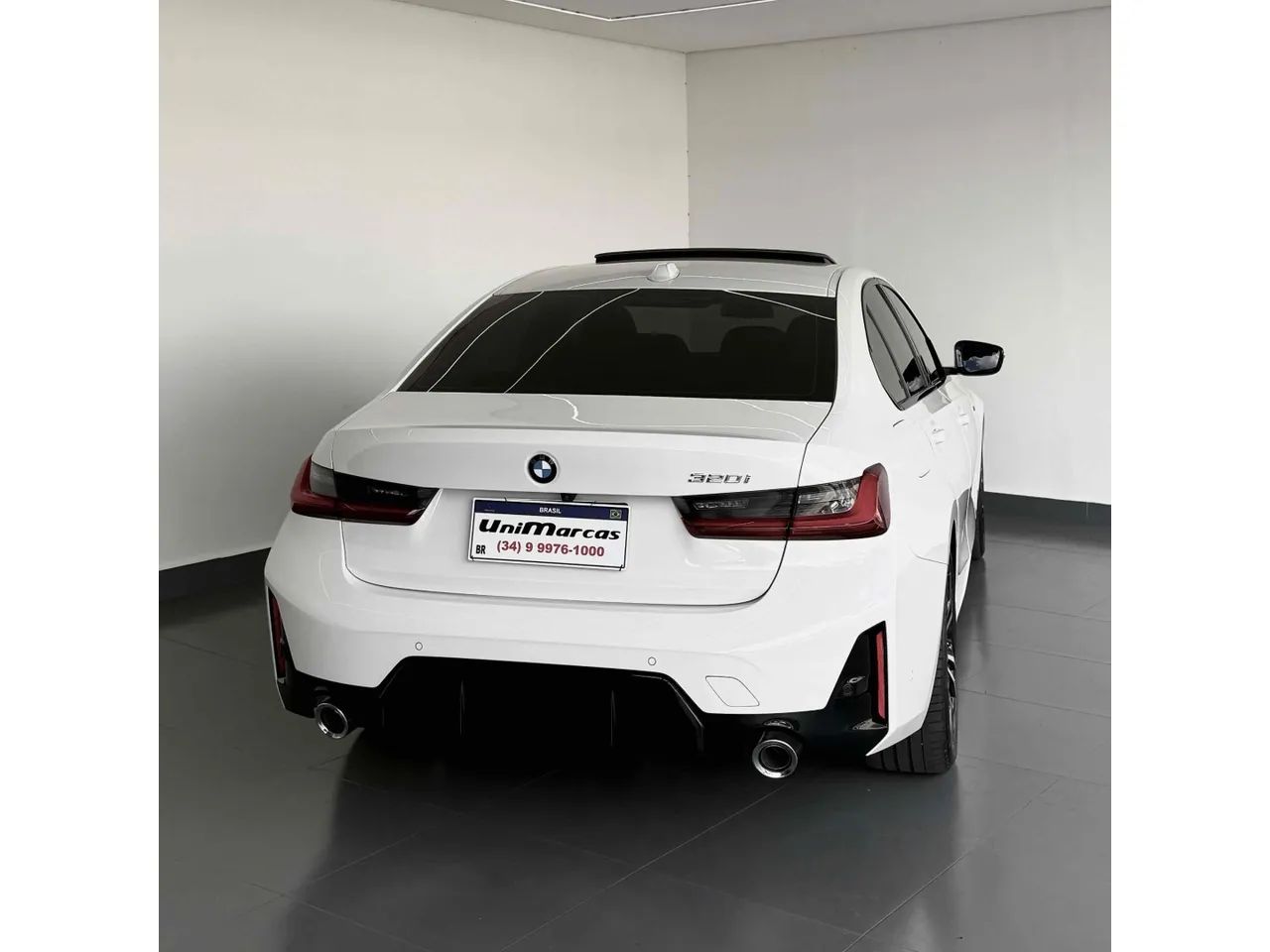BMW 320I 320i 2024 - Foto 3