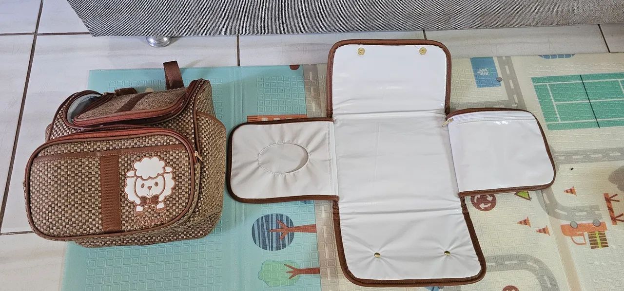 Bolsa maternidade  - Foto 2