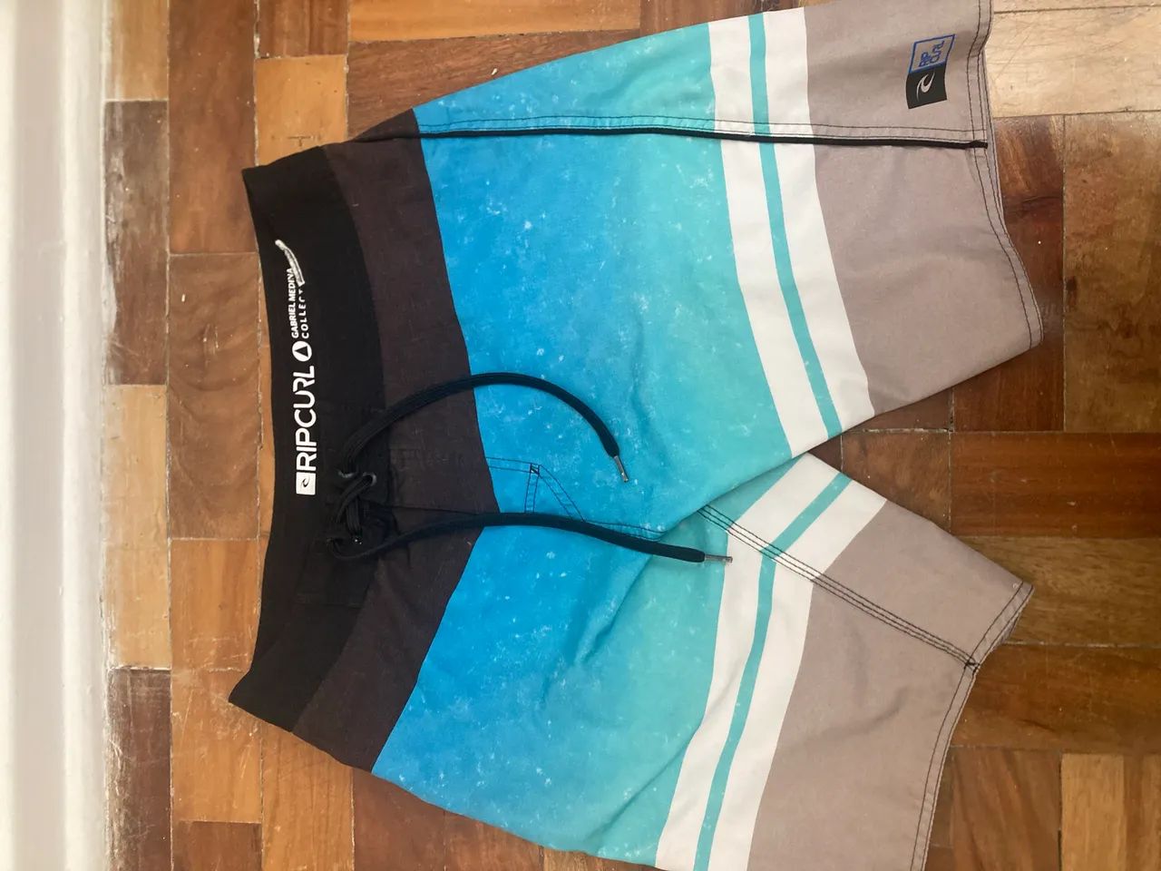 Bermuda Rip Curl Edição Medina