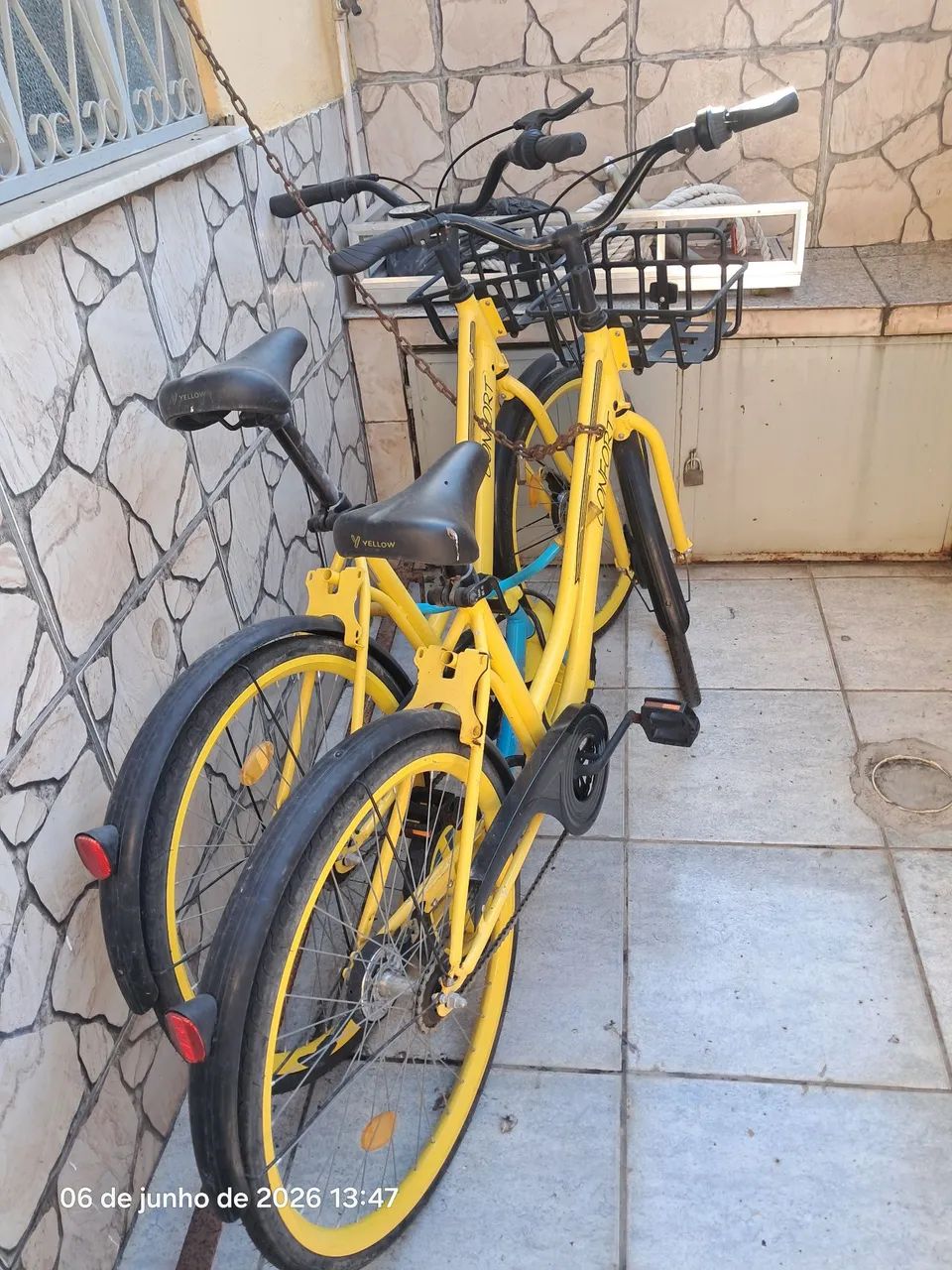 Bicicleta - Foto 2